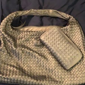 Nine West purse and wallet